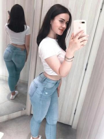 Анкета проститутки Аврора - Фото, 24 года, №144070