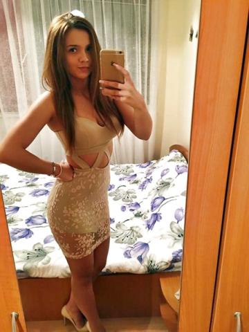 Анкета проститутки Алла - Фото, 24 года, №144161